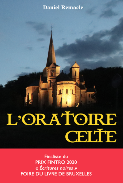 L'ORATOIRE CELTE